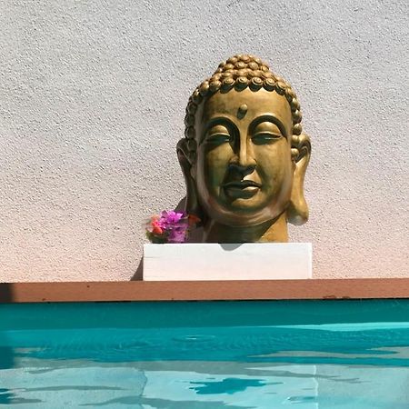 Apartment Lota With Heated Pool On Top Location Supetar Exterior photo